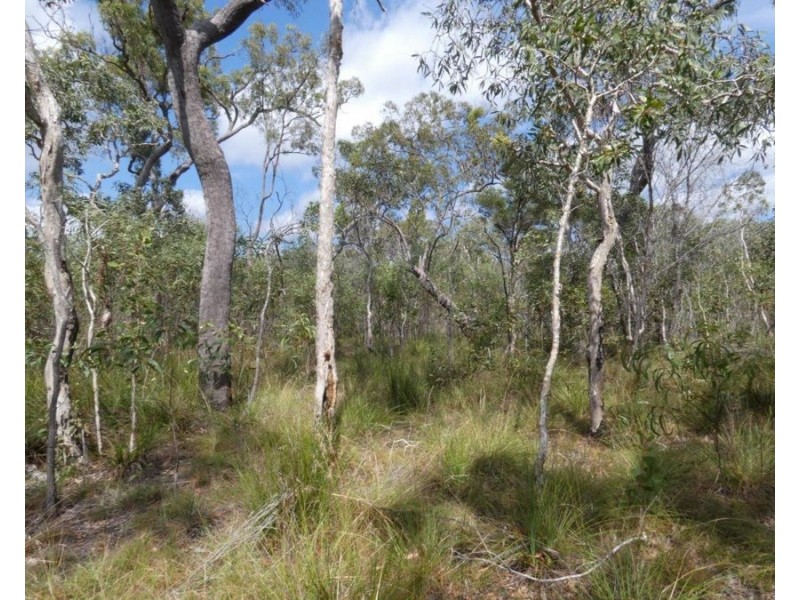 Lot 11 Lindy Drive, Rules Beach QLD 4674