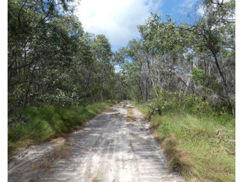 Lot 11 Lindy Drive, Rules Beach QLD 4674