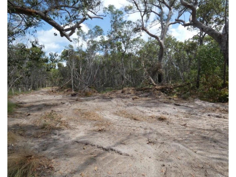 Lot 11 Lindy Drive, Rules Beach QLD 4674