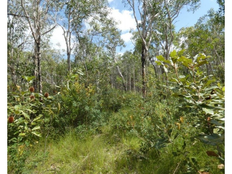 Lot 11 Lindy Drive, Rules Beach QLD 4674