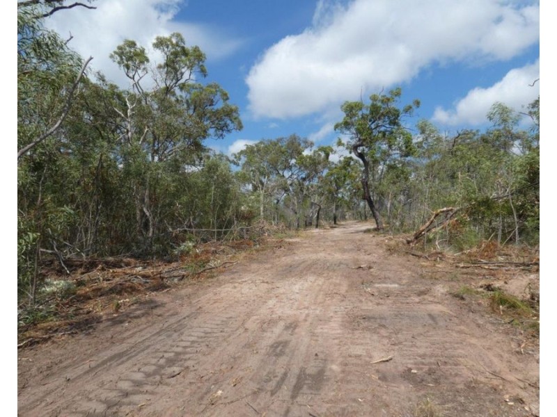 Lot 11 Lindy Drive, Rules Beach QLD 4674