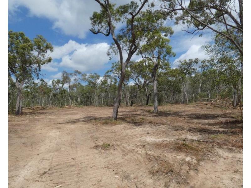 Lot 11 Lindy Drive, Rules Beach QLD 4674