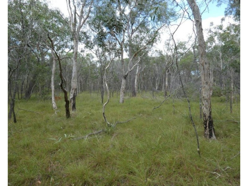 Lot 11 Lindy Drive, Rules Beach QLD 4674