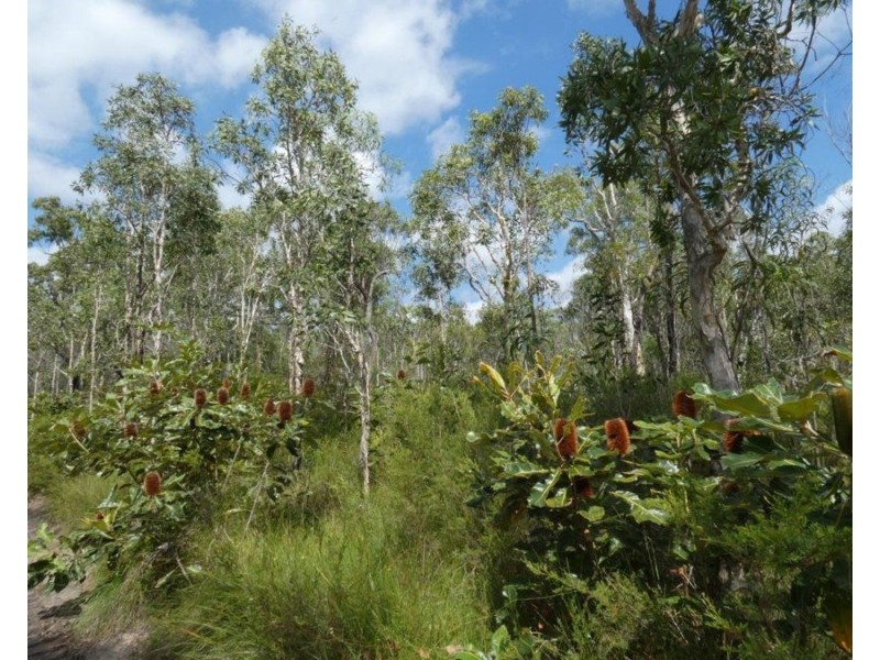 Lot 11 Lindy Drive, Rules Beach QLD 4674