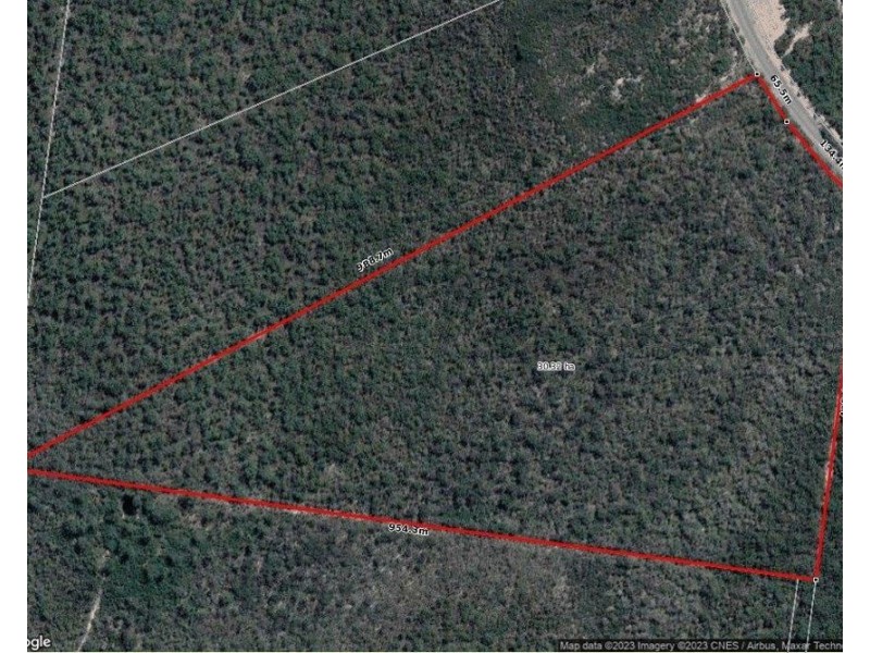 Lot 11 Lindy Drive, Rules Beach QLD 4674