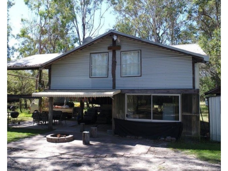 170 Bottle Creek Road, Rosedale QLD 4674