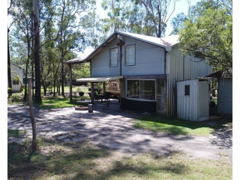 170 Bottle Creek Road, Rosedale QLD 4674