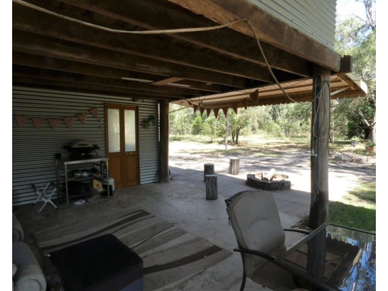 170 Bottle Creek Road, Rosedale QLD 4674