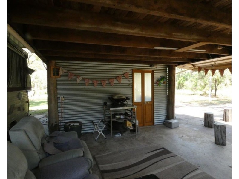 170 Bottle Creek Road, Rosedale QLD 4674