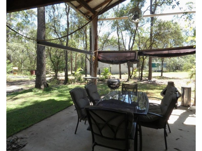170 Bottle Creek Road, Rosedale QLD 4674