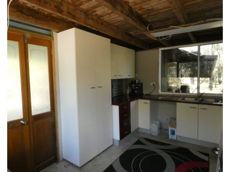 170 Bottle Creek Road, Rosedale QLD 4674