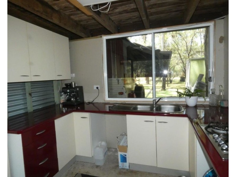 170 Bottle Creek Road, Rosedale QLD 4674