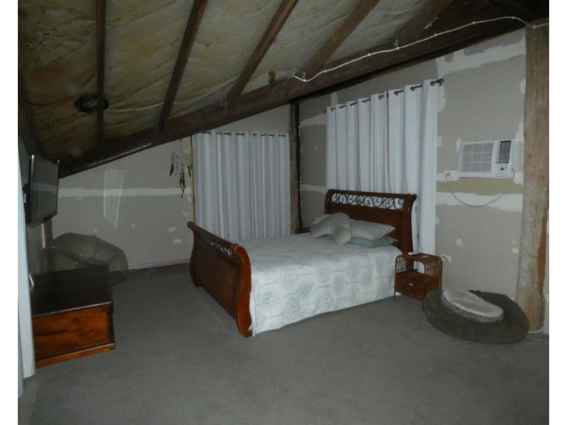 170 Bottle Creek Road, Rosedale QLD 4674