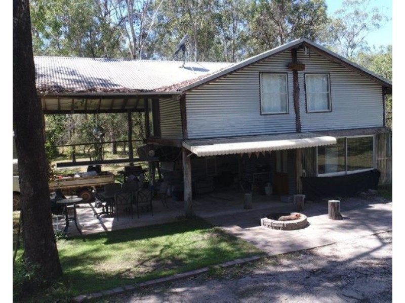 170 Bottle Creek Road, Rosedale QLD 4674