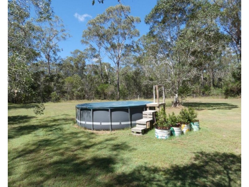 170 Bottle Creek Road, Rosedale QLD 4674