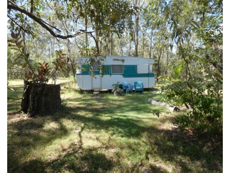 170 Bottle Creek Road, Rosedale QLD 4674