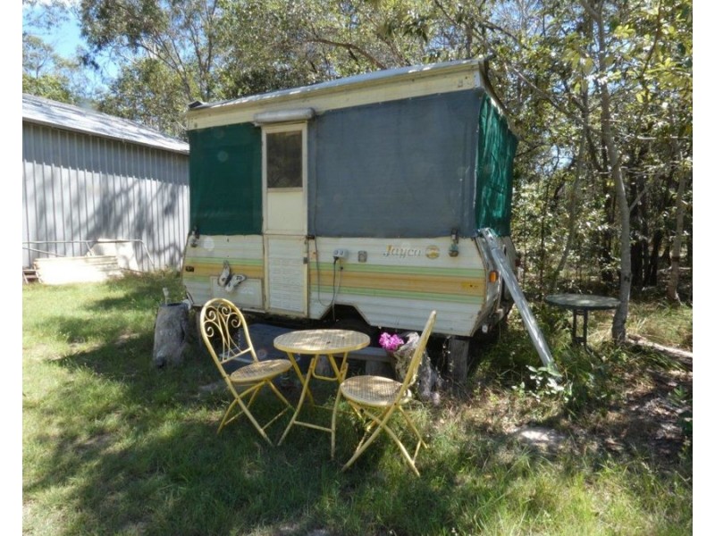 170 Bottle Creek Road, Rosedale QLD 4674