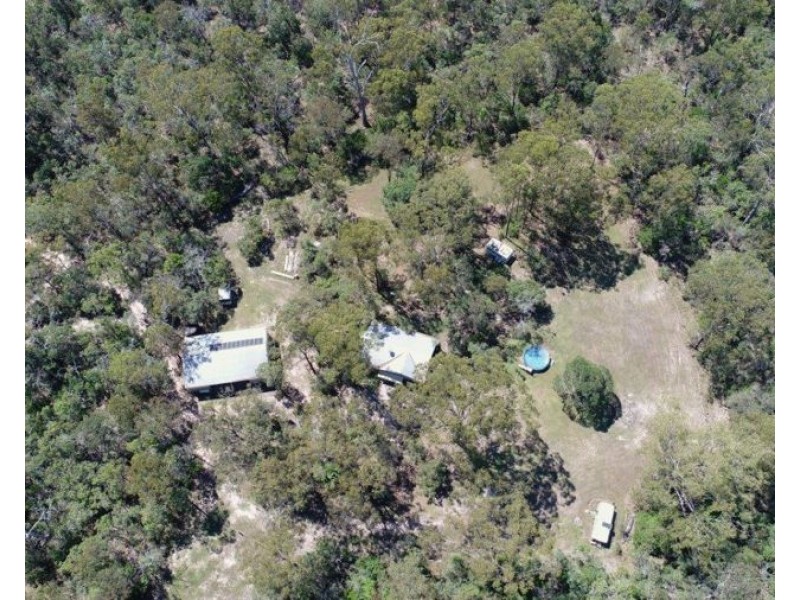 170 Bottle Creek Road, Rosedale QLD 4674