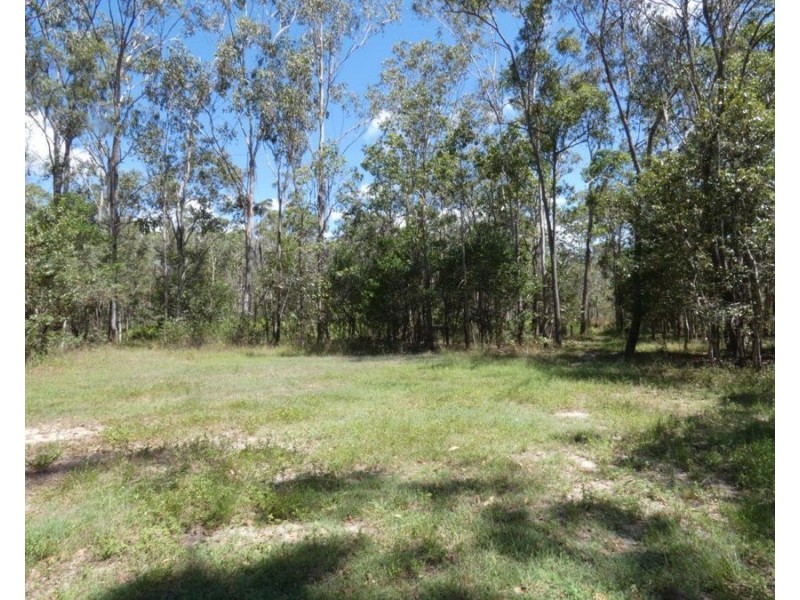 170 Bottle Creek Road, Rosedale QLD 4674