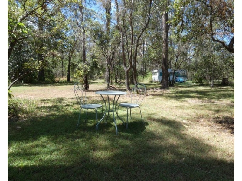 170 Bottle Creek Road, Rosedale QLD 4674