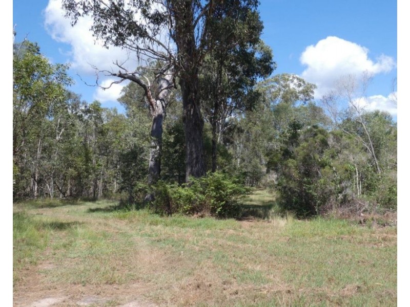 170 Bottle Creek Road, Rosedale QLD 4674