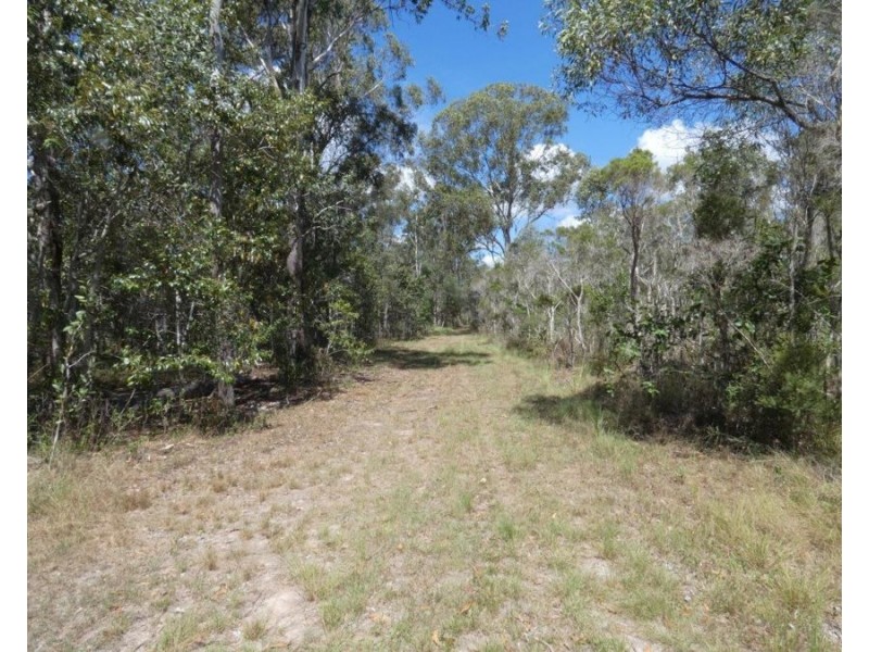 170 Bottle Creek Road, Rosedale QLD 4674