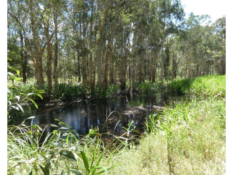 170 Bottle Creek Road, Rosedale QLD 4674