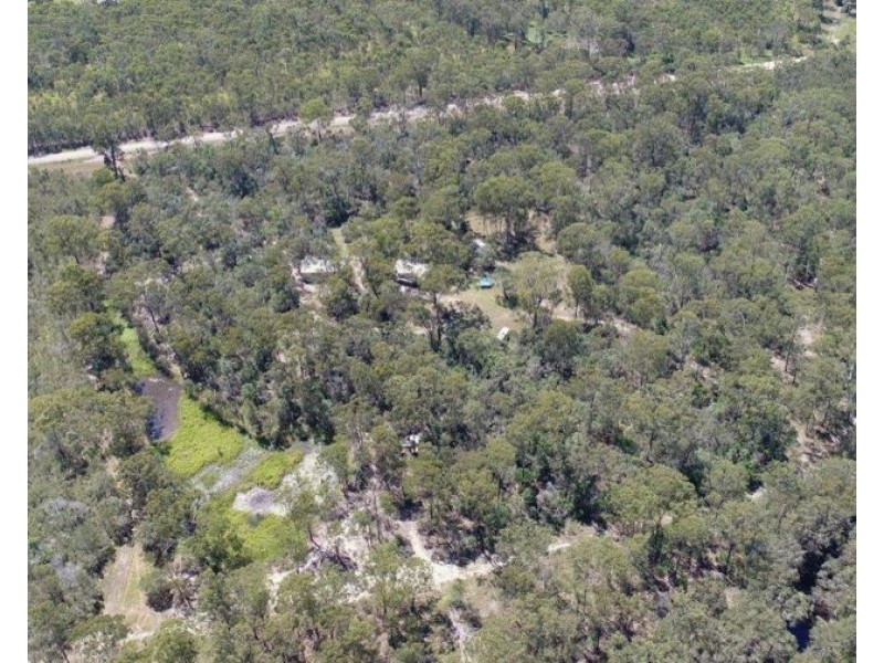 170 Bottle Creek Road, Rosedale QLD 4674