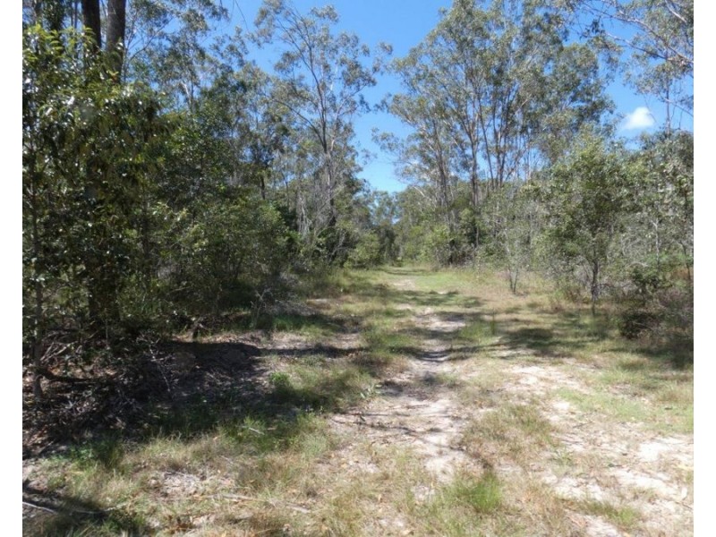 170 Bottle Creek Road, Rosedale QLD 4674