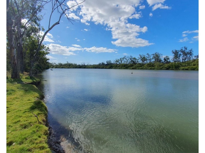 170 Bottle Creek Road, Rosedale QLD 4674