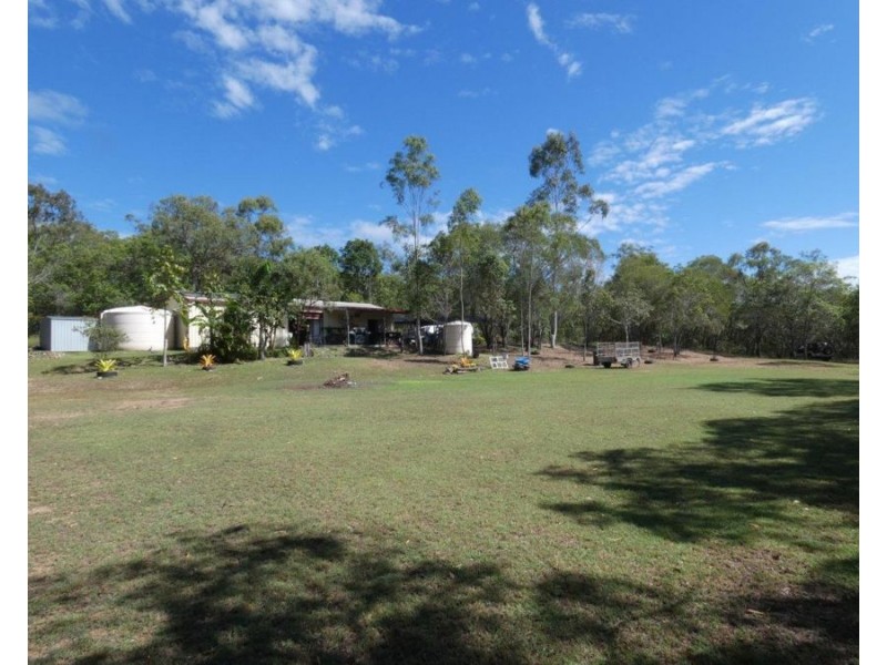 807 Taunton Road, Taunton QLD 4674