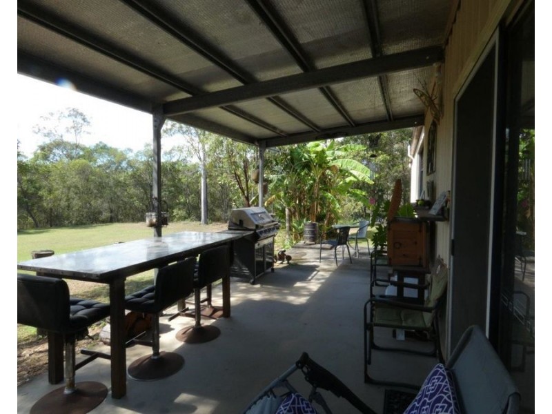 807 Taunton Road, Taunton QLD 4674
