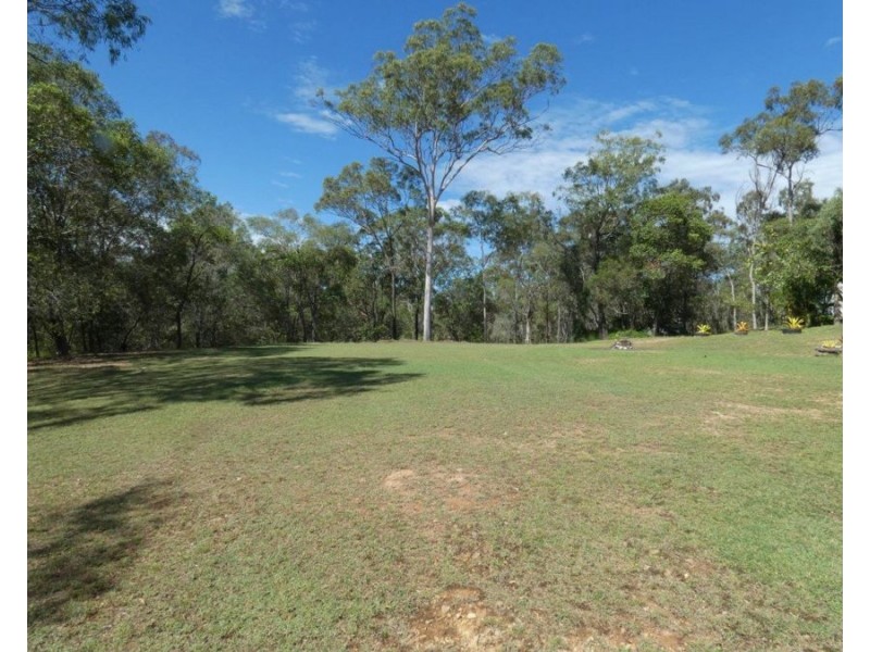 807 Taunton Road, Taunton QLD 4674