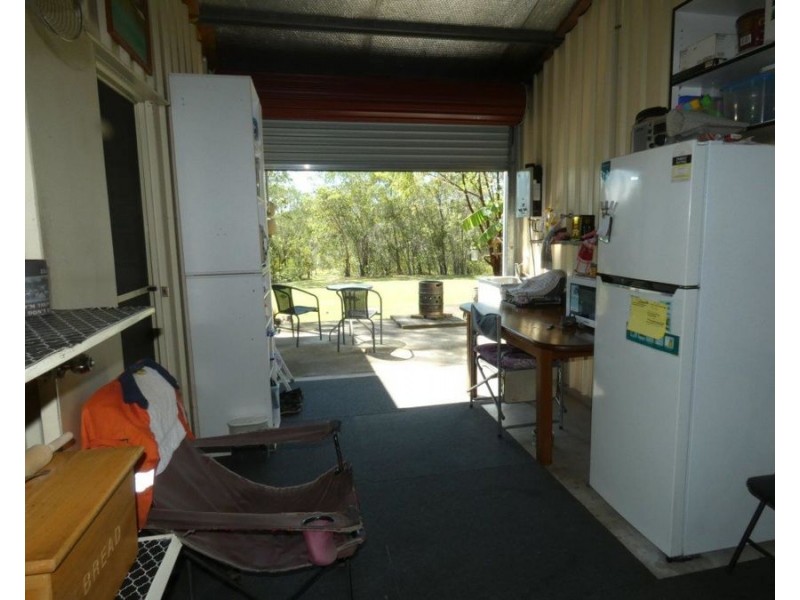 807 Taunton Road, Taunton QLD 4674