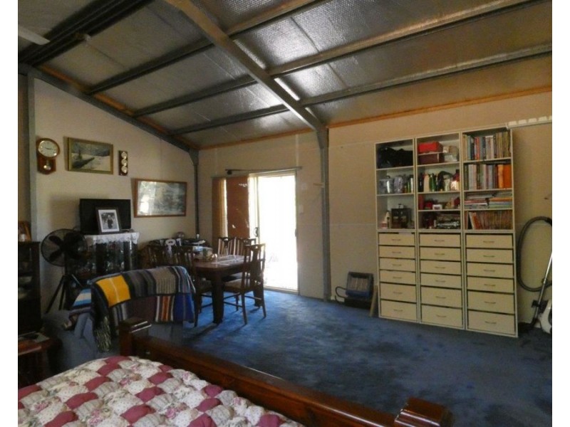 807 Taunton Road, Taunton QLD 4674