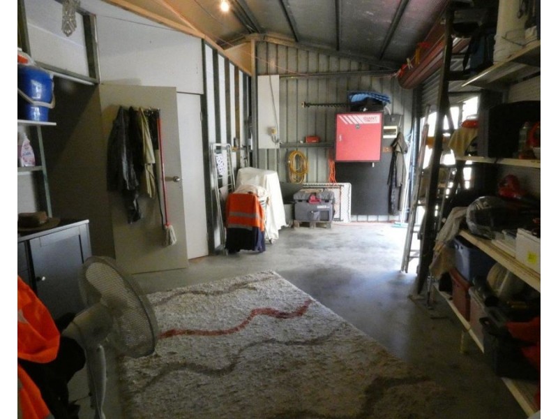 807 Taunton Road, Taunton QLD 4674