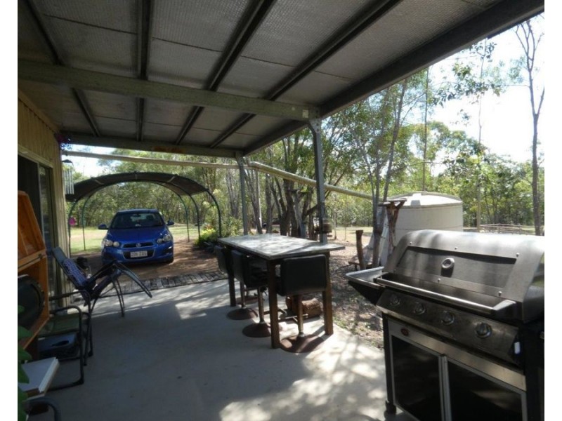 807 Taunton Road, Taunton QLD 4674