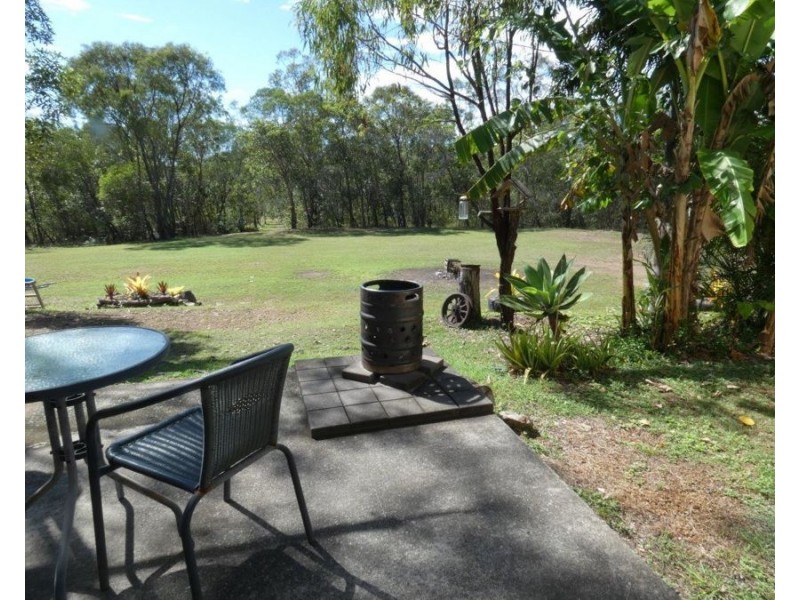 807 Taunton Road, Taunton QLD 4674