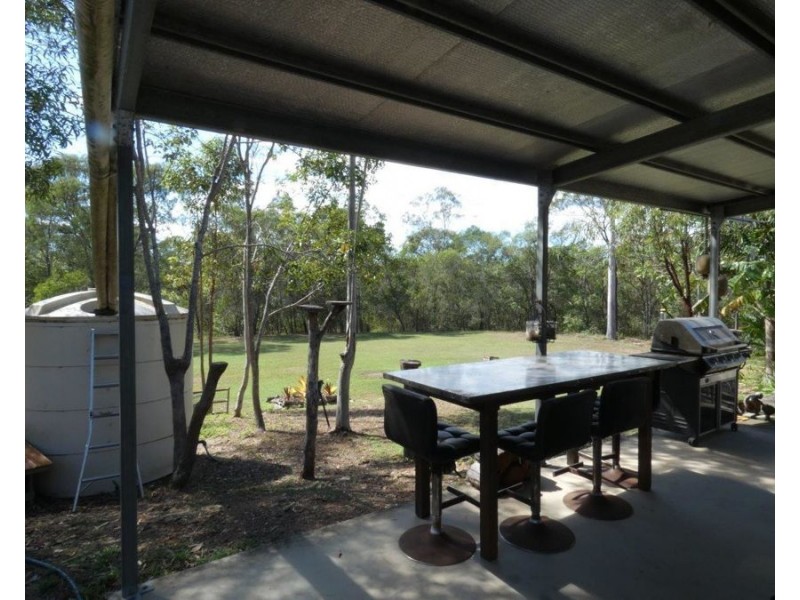 807 Taunton Road, Taunton QLD 4674