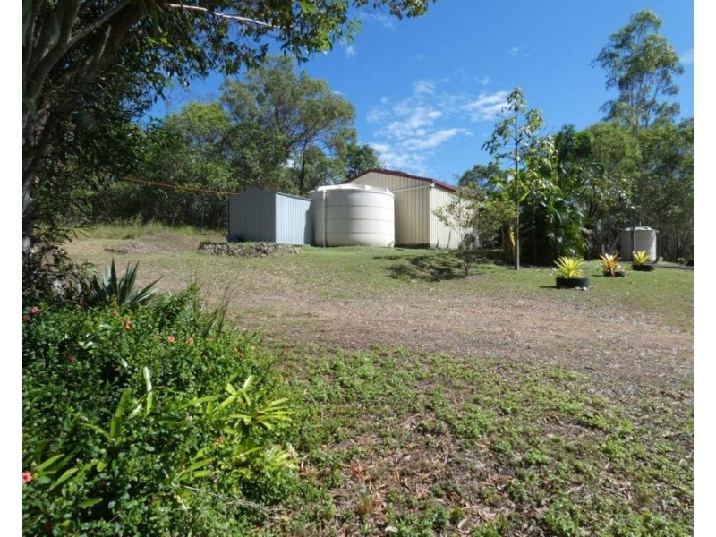 807 Taunton Road, Taunton QLD 4674