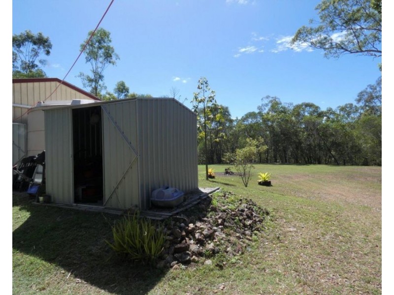 807 Taunton Road, Taunton QLD 4674