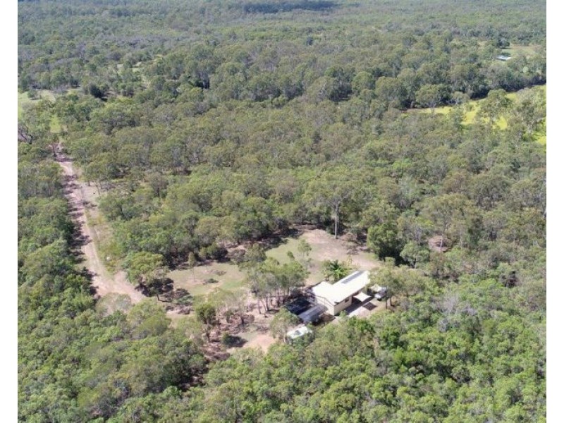 807 Taunton Road, Taunton QLD 4674