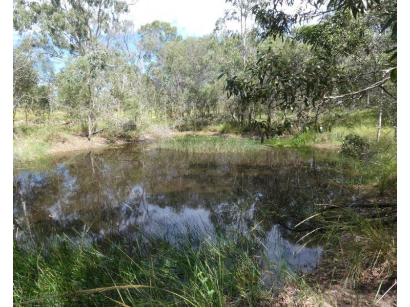 807 Taunton Road, Taunton QLD 4674