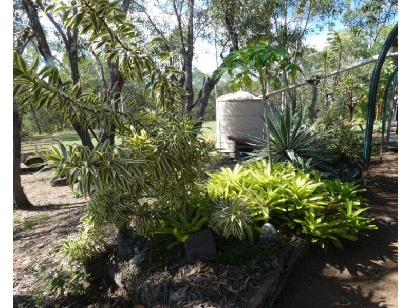 807 Taunton Road, Taunton QLD 4674