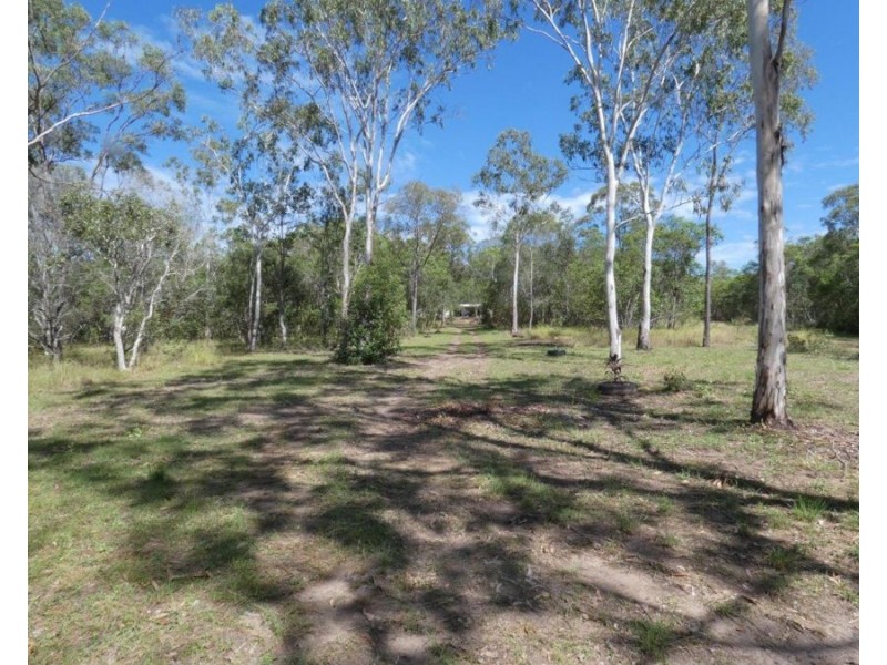 807 Taunton Road, Taunton QLD 4674