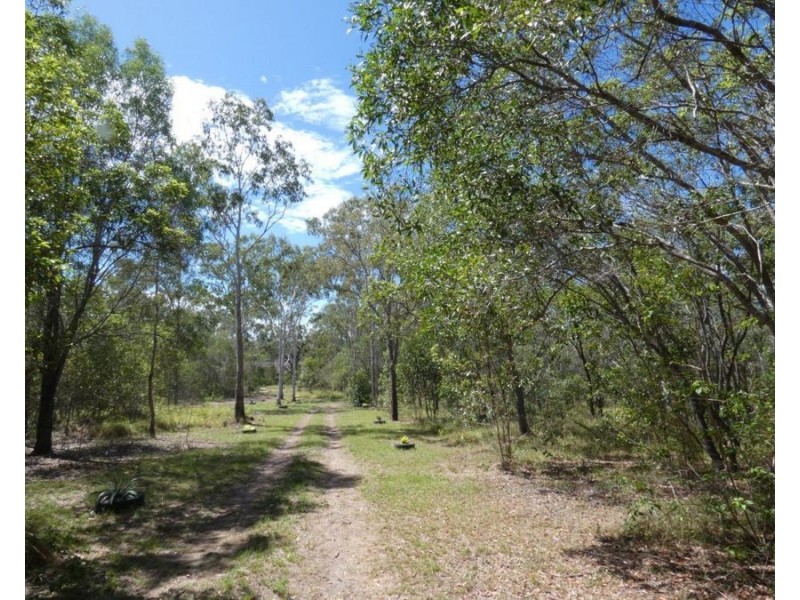 807 Taunton Road, Taunton QLD 4674