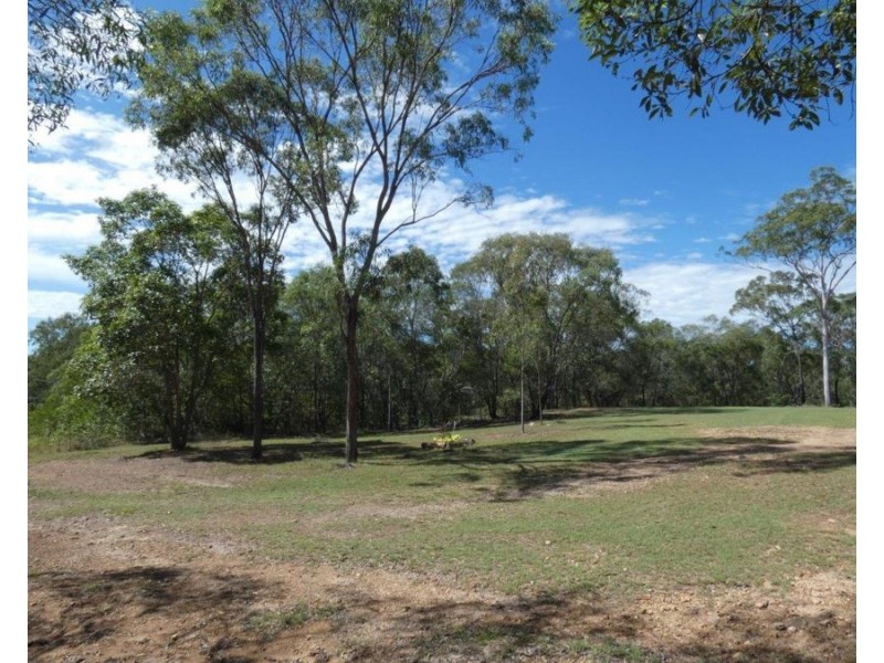 807 Taunton Road, Taunton QLD 4674