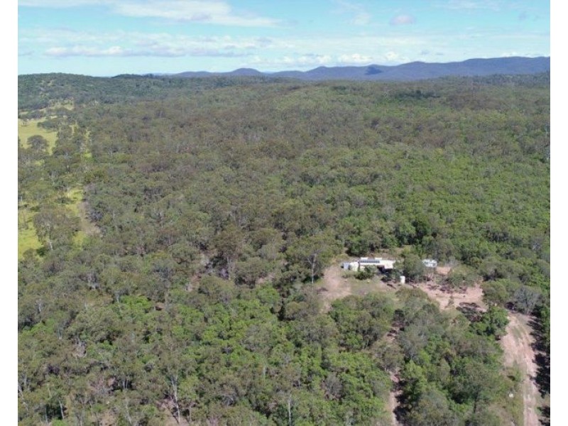 807 Taunton Road, Taunton QLD 4674