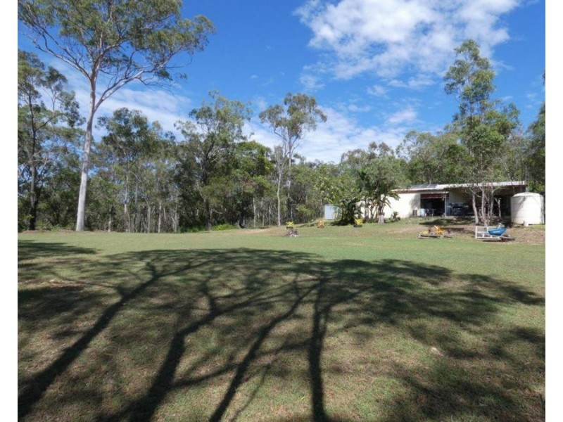 807 Taunton Road, Taunton QLD 4674