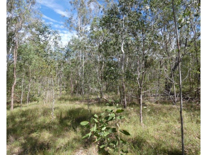 807 Taunton Road, Taunton QLD 4674